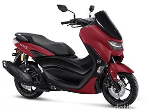 Nmax, PCX dan ADV 150, Mana yang Lebih Kuat? Nmax, PCX dan ADV 150, Mana yang Lebih Kuat?