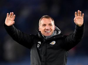 Chelsea dan Arsenal Bakal Rebutan Brendan Rodgers?