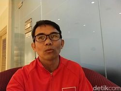 Pelatih Pelatnas Senam Beberkan soal Prestasi dan Keperawanan Atlet