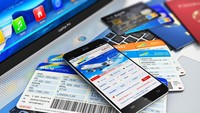 Penting! Perhatikan Ini Sebelum Beli Tiket Pesawat buat Mudik