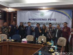 Soroti Impunitas Polri, PP Muhammadiyah Minta Reformasi UU Kepolisian