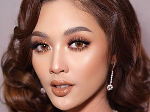Tren Makeup Thailand untuk Pengantin Indonesia Tren Makeup Thailand untuk Pengantin Indonesia
