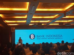 BI Kumpul Bareng Bank Dunia dan ADB Bahas Infrastruktur BI Kumpul Bareng Bank Dunia dan ADB Bahas Infrastruktur