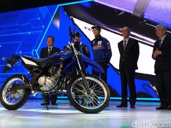Sudah Bisa Dipesan Online, Ini Harga Motor Trail Yamaha WR 155R