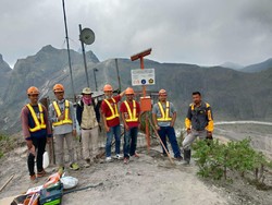 Sebelum ke Kelud, Wisatawan Bisa Intip Status Gunungnya dari Situs Ini
