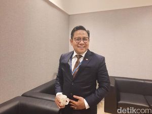 Cak Imin Akan Buka Paviliun Indonesia di COP25 Madrid