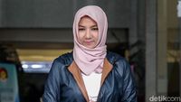 KPK Periksa Eks Bupati Kukar soal Pencucian Uang