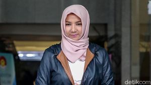 KPK Periksa Eks Bupati Kukar soal Pencucian Uang