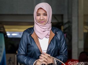 Pihak Rita Widyasari Sebut Ahmad Ali Tak Ada Sangkut Paut dengan Kasusnya Pihak Rita Widyasari Sebut Ahmad Ali Tak Ada Sangkut Paut dengan Kasusnya