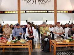 Sosialisasi KPK di Banyuwangi Ingatkan Warga Patuh Bayar Pajak