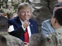 Trump Tolak Ikut Sidang Dengar Pendapat Soal Pemakzulan Dirinya