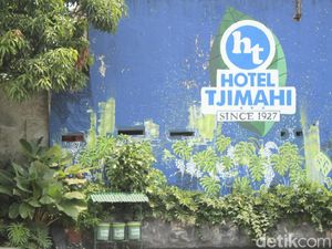 Jejak Keluarga Bu Ani hingga Raymond Westerling di Cimahi