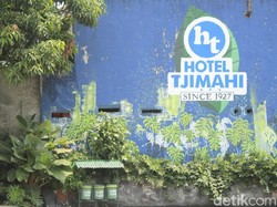 Jejak Keluarga Bu Ani hingga Raymond Westerling di Cimahi