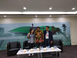 Fraksi Golkar di MPR Akan Kaji Amandemen UUD 1945 Lebih Dalam