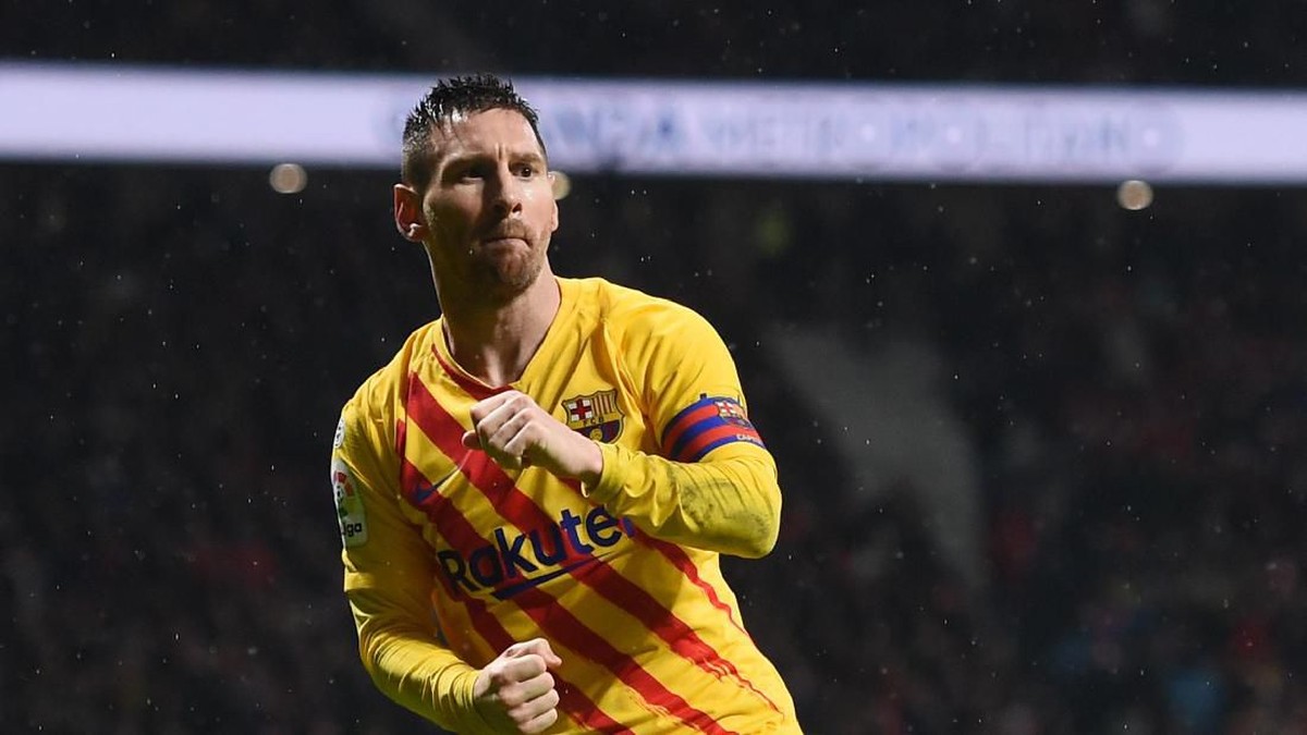 Foto: Denis Doyle/Getty Images