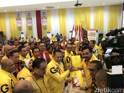 Canda Bamsoet: Saya Bukan Mundur, tapi Tidak Melanjutkan