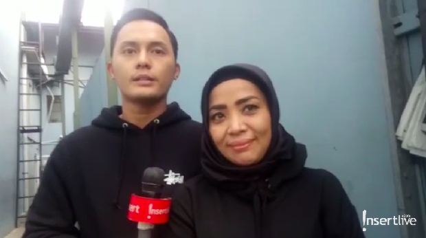 Muzdalifah & Fadel Islami