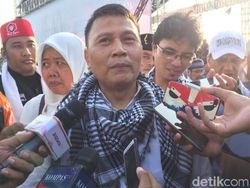 PKS soal FPI Ganti Nama Lagi: Petak Umpet, Karena Pemerintah Tak Jelas