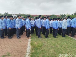 PNS Dilarang Mudik, Tapi Boleh Pergi ke Luar Kota