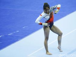 Cara Rifda Redam Gugup, Berdoa hingga Dengar Musik