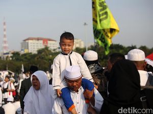 Panitia Reuni 212 Ungkap Hari Ini Rapat dengan Pemprov DKI Jakarta Panitia Reuni 212 Ungkap Hari Ini Rapat dengan Pemprov DKI Jakarta