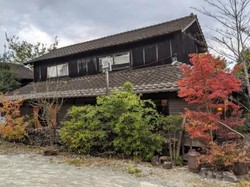 Restoran Mirip Rumah Tua Berhantu Ini Direkomendasikan Michelin Guide