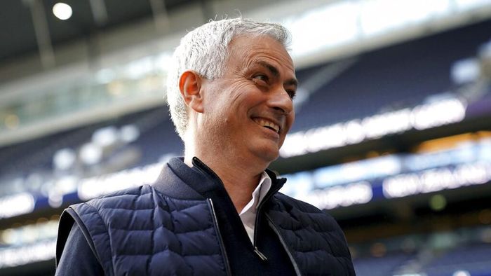 Pemain-pemain MU tidak akan terpengaruh dengan kembalinya Jose Mourinho ke Old Trafford. (Foto: John Walton / PA via AP) Pemain-pemain MU tidak akan terpengaruh dengan kembalinya Jose Mourinho ke Old Trafford. (Foto: John Walton / PA via AP)