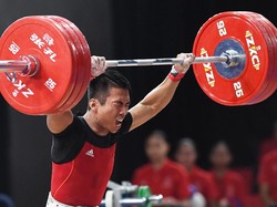 Kemenpora Upayakan Pencairan Anggaran 21 Cabor Cair Bulan Ini