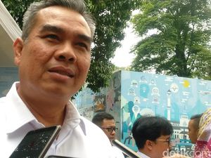 Kisruh Pemilihan Sekda, Pemkot Bandung Sudah Ajukan Memori Banding