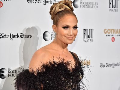 Jennifer Lopez, Lili Reinhart hingga Meninggalnya Cha In Ha