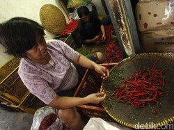 Inflasi September Diramal 0,01%, Daya Beli Membaik?