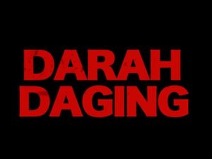 Darah Daging, Aksi Rampok Gagal yang Berujung Drama Mengharukan