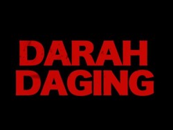 Darah Daging, Aksi Rampok Gagal yang Berujung Drama Mengharukan