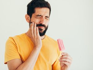 5 Fakta Unik Es Krim, Dianggap Penyebab Sakit Kepala dan Gigi Ngilu 5 Fakta Unik Es Krim, Dianggap Penyebab Sakit Kepala dan Gigi Ngilu