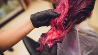 Islam Larang Muslim Warnai Rambut dengan Cat Hitam, Apa Alasannya?