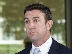 Politikus AS Mengaku Bersalah Atas Korupsi, Sempat Bantah Berkali-kali