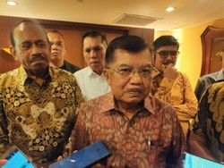 JK Cerita Ada DPP Partai Dianggap Bak Malaikat Maut, Singgung Kondisi Golkar