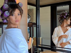 Libur Akhir Tahun, Farah Quinn Pilih Kunjungi India