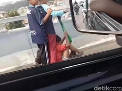 Dishub: Pengguna Skuter Listrik di Jalan Raya Wajib Berusia Dewasa