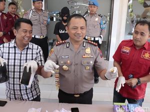 Masih 14 Tahun, Bocah Ini Sudah Bobol Rumah Sebanyak 11 Kali