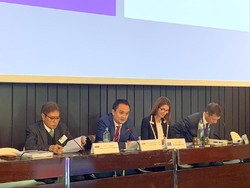 Wamendag Pimpin Perundingan Indonesia-EU CEPA di Brussels