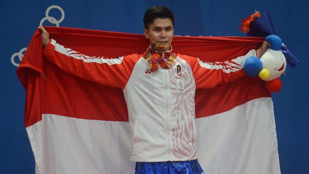 Edgar Xavier: Kepergian Ayah Buat Saya Lebih Menghargai Waktu