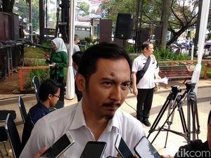 Muka Air Tanah di Bandung Setiap Tahun Turun Sampai 80 Persen Muka Air Tanah di Bandung Setiap Tahun Turun Sampai 80 Persen