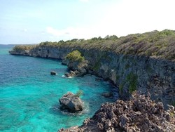 Mengulik Pesona Pantai Cantik di Bulukumba