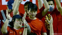 Timnas Indonesia U-22 akan berlaga melawan Brunei Darussalam dalam lanjutan SEA Games 2019.