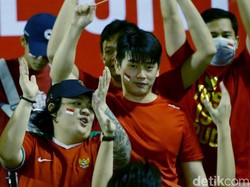 Timnas Indonesia U-22 akan berlaga melawan Brunei Darussalam dalam lanjutan SEA Games 2019.