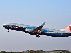 Lion Air akan Luncurkan Hiburan dalam Pesawat, Seperti Apa?