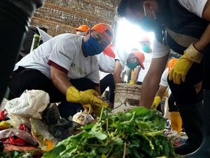 Yuk Ikut Akademi Bijak Sampah