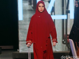 Si.Se.Sa Rilis Busana Syari untuk Liburan, Diklaim Pertama di Indonesia Si.Se.Sa Rilis Busana Syari untuk Liburan, Diklaim Pertama di Indonesia