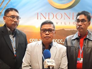 Kesepakatan Artikel 6 Paris Agreement Diharapkan Tuntas di COP25 Kesepakatan Artikel 6 Paris Agreement Diharapkan Tuntas di COP25